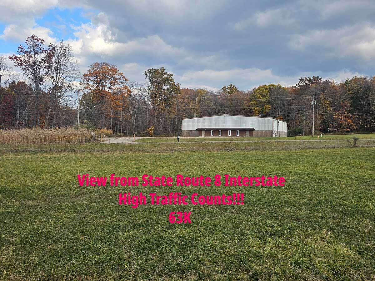 6231 Chittenden Rd, Hudson, OH à vendre Photo principale- Image 1 de 9