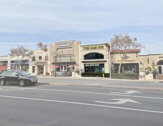 Plus de détails pour 2465 Ventura Blvd, Camarillo, CA - Commerce de détail à louer