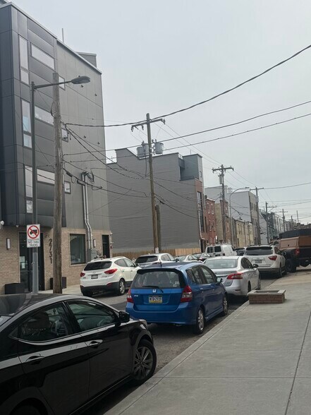 2728-2734 Federal St, Philadelphia, PA à vendre - Photo du bâtiment - Image 2 de 10