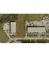 2240 Enterprise Park Dr, Indianapolis, IN - Aerial  map view - Image1