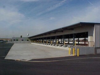 Plus de détails pour 8610 S Atlantic Ave, South Gate, CA - Industriel à louer