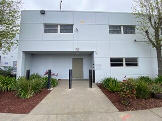 More details for 414-420 Lesser St, Oakland, CA - Office/Retail, Industrial for Lease