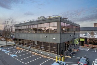 More details for 90 Bridge St, Newton, MA - Coworking for Lease