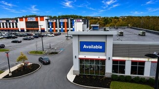 More details for 21 Apex Dr, Marlborough, MA - Retail for Lease