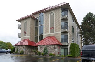 Plus de détails pour 1801 1st Ave, Longview, WA - Bureau/Médical à louer
