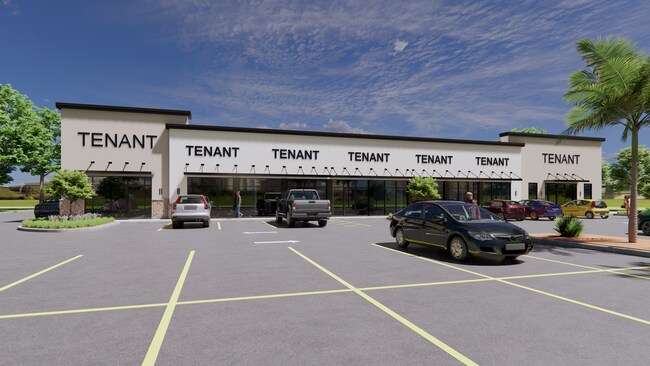 More details for 9710 Florida 82, Fort Myers, FL - Retail for Lease