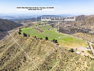 More details for Orchard/ 3 Vacant Land Parcels – Land for Sale, Cherry Valley, CA