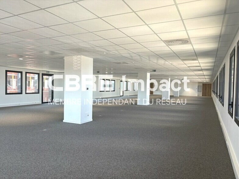 21 Avenue Françoise Giroud, Dijon for lease - Building Photo - Image 3 of 6