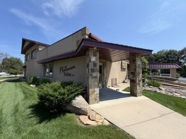 3001 Michigan Ave, Stevens Point, WI for sale - Building Photo - Image 3 of 20