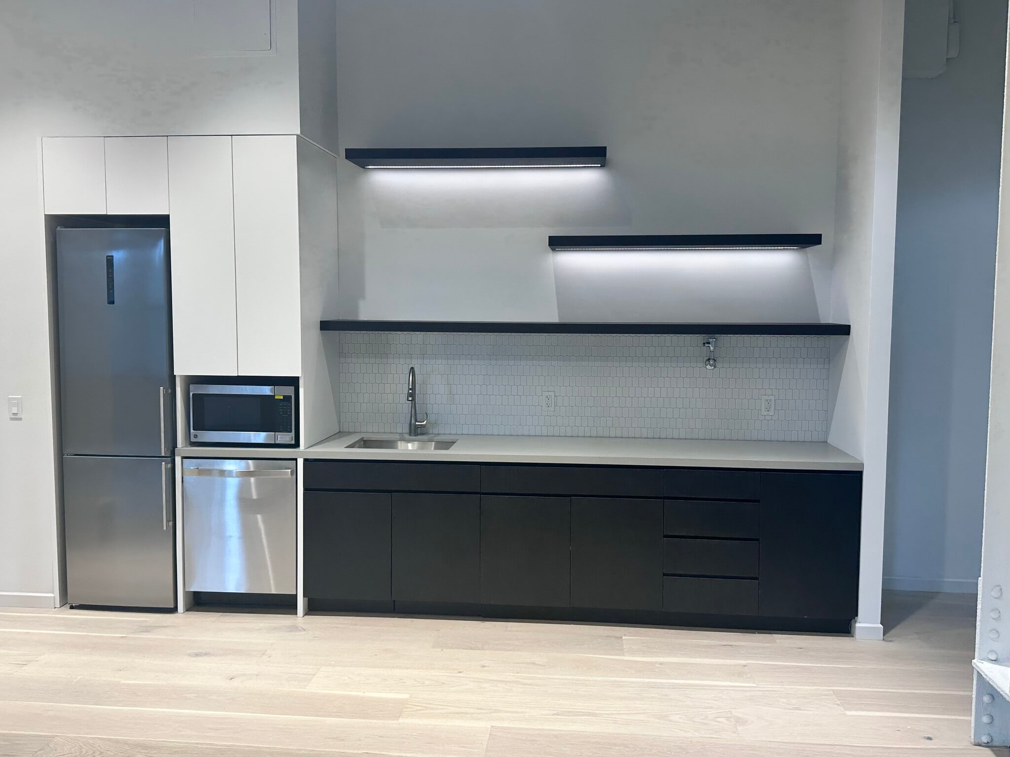 111 Broadway, New York, NY for lease Interior Photo- Image 1 of 5