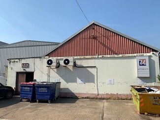 More details for 34 Island Farm Ave, West Molesey - Industrial for Lease