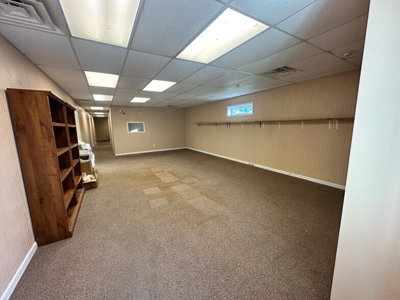 5019 Char-Augusta Rd, Bamberg, SC à vendre - Photo du bâtiment - Image 2 de 20