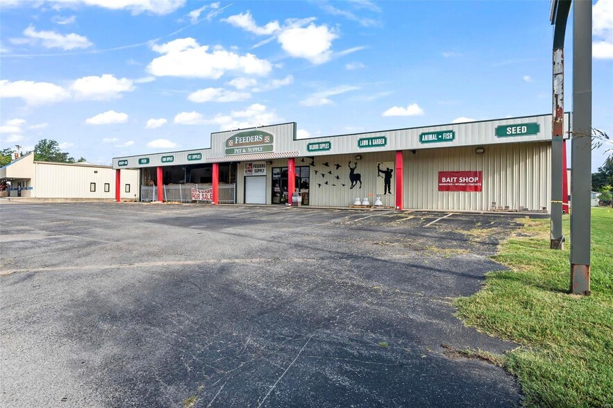 1014 Linn St, Sikeston, MO for sale - Building Photo - Image 3 of 56