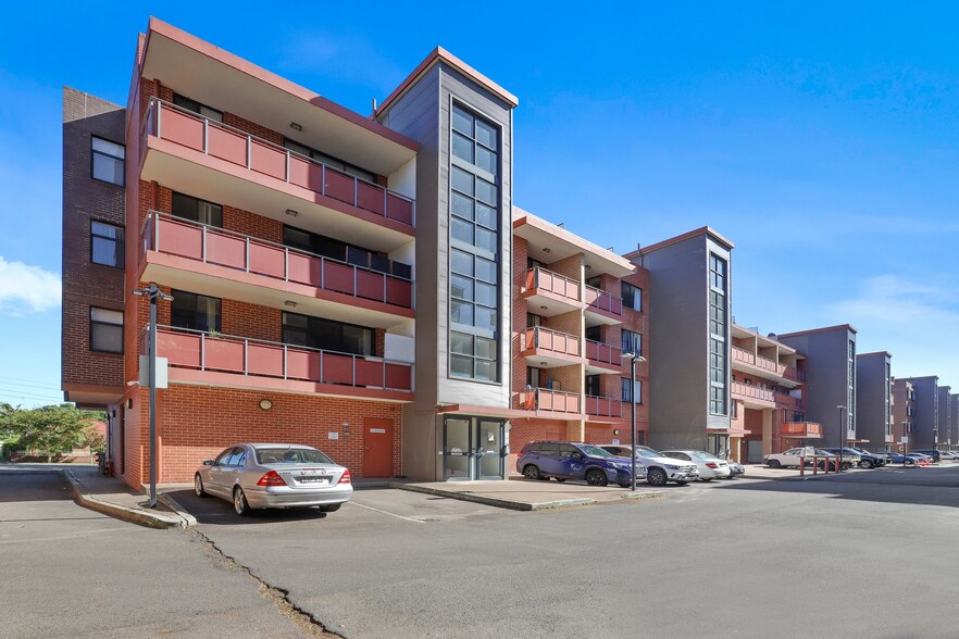 27-29 George St, North Strathfield for lease - Building Photo - Image 3 of 3