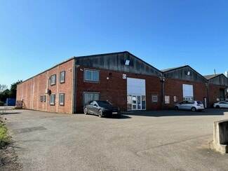 More details for Bulwark Rd, Chepstow - Industrial for Sale