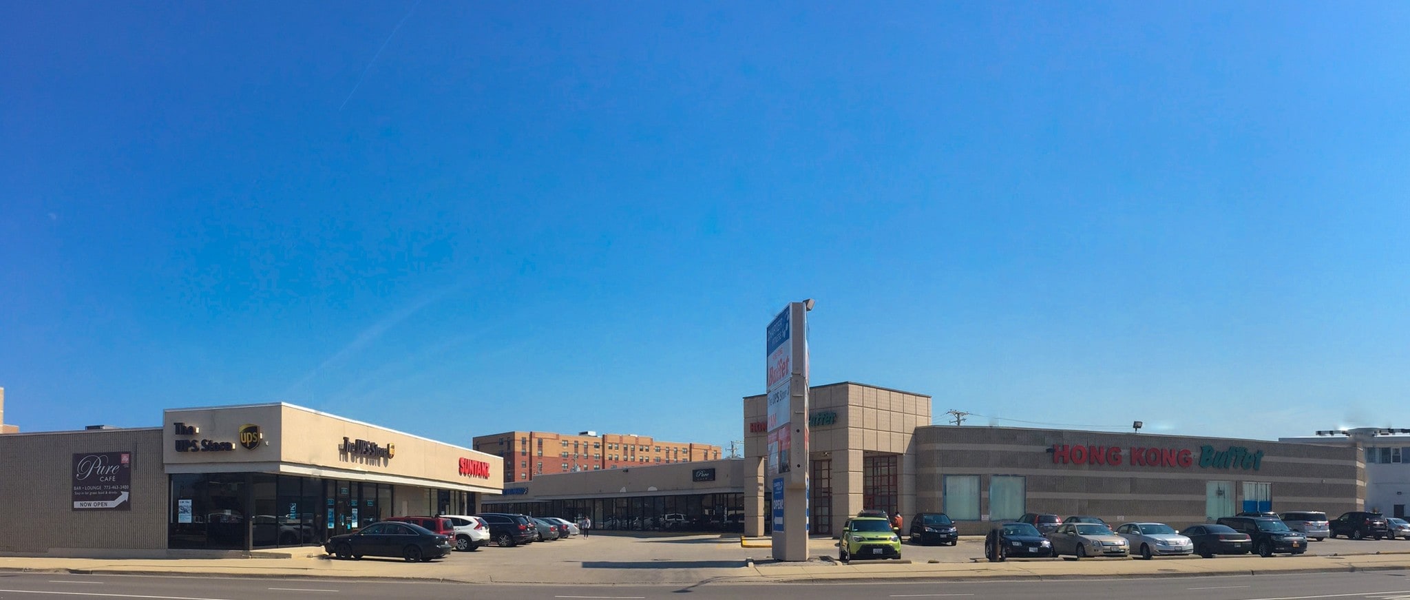 6249-6257 N McCormick Rd, Chicago, IL for lease Building Photo- Image 1 of 13