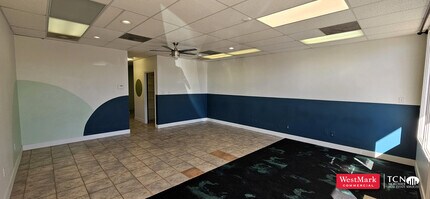 2315 50th St, Lubbock, TX à louer Photo intérieure- Image 2 de 11