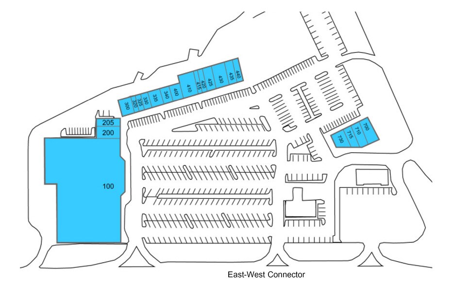1355 East-West Connector, Austell, GA à louer - Autre - Image 3 de 14
