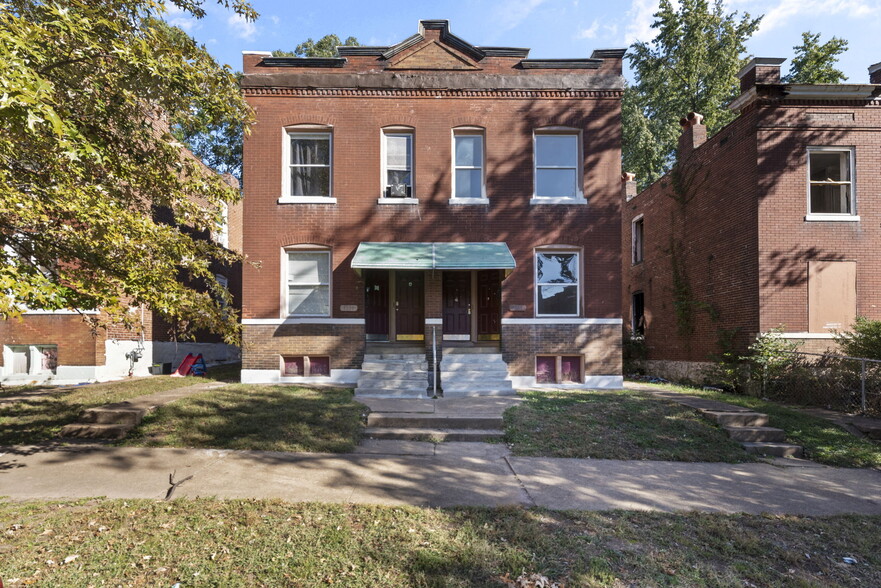 3534 Pennsylvania Ave, Saint Louis, MO à vendre - Photo du bâtiment - Image 2 de 34