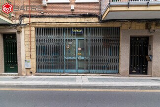 Plus de détails pour Commerce de détail à louer