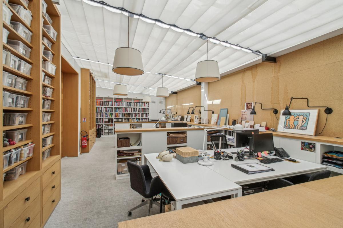 Bureau dans Paris à vendre Photo intérieure- Image 1 de 17