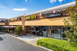Plus de détails pour 3205-3223 Tampa Rd, Palm Harbor, FL - Commerce de détail à louer