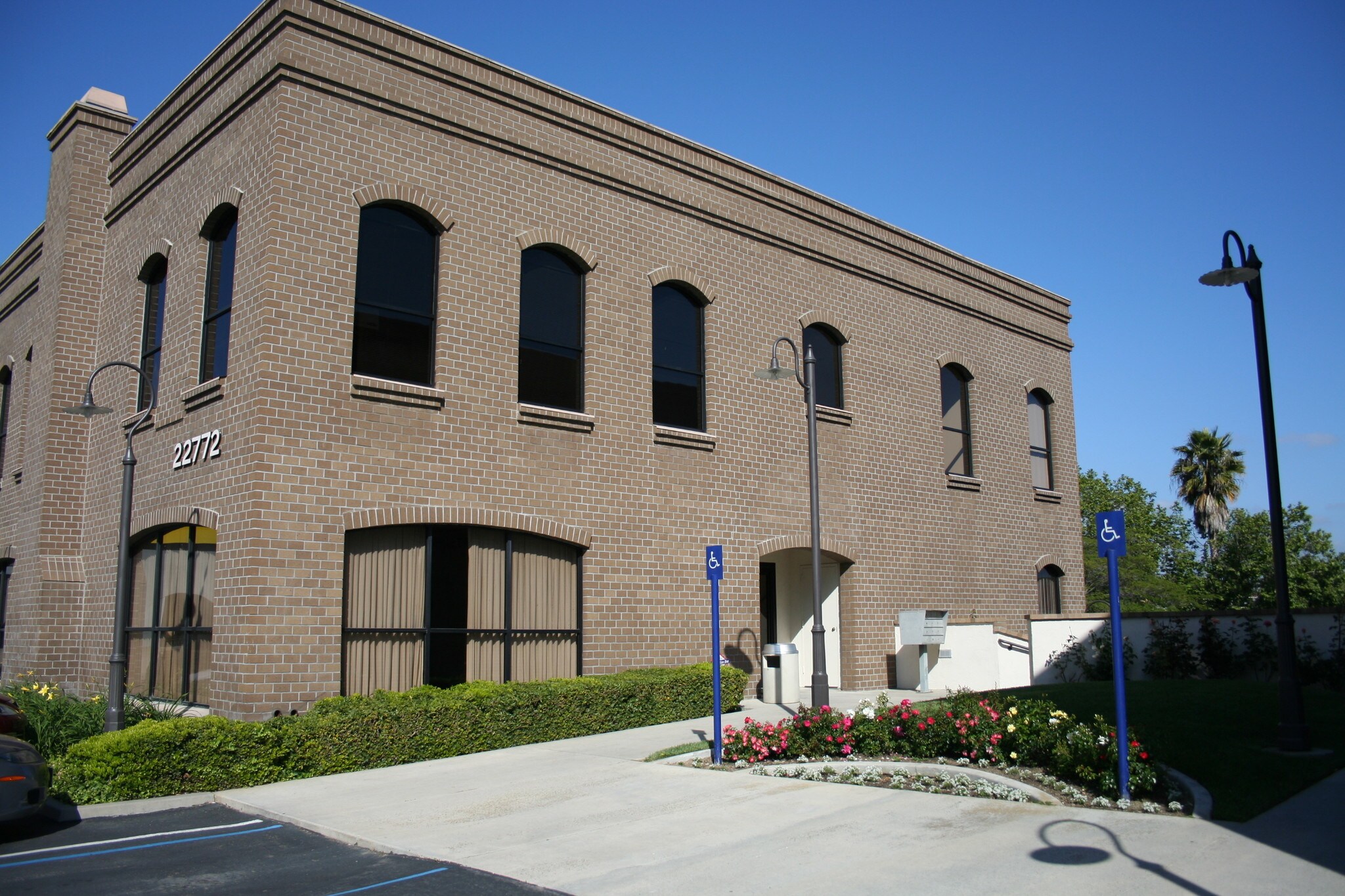 22772 Centre Dr, Lake Forest, CA for lease Primary Photo- Image 1 of 11