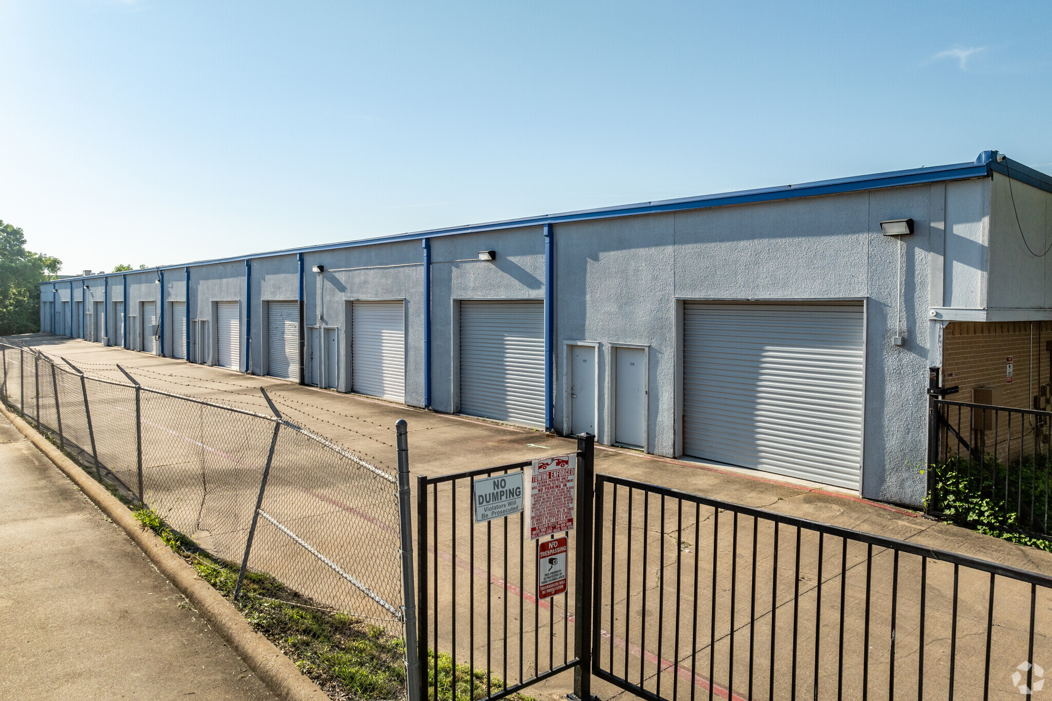 10920 Switzer Ave, Dallas, TX for sale Building Photo- Image 1 of 1