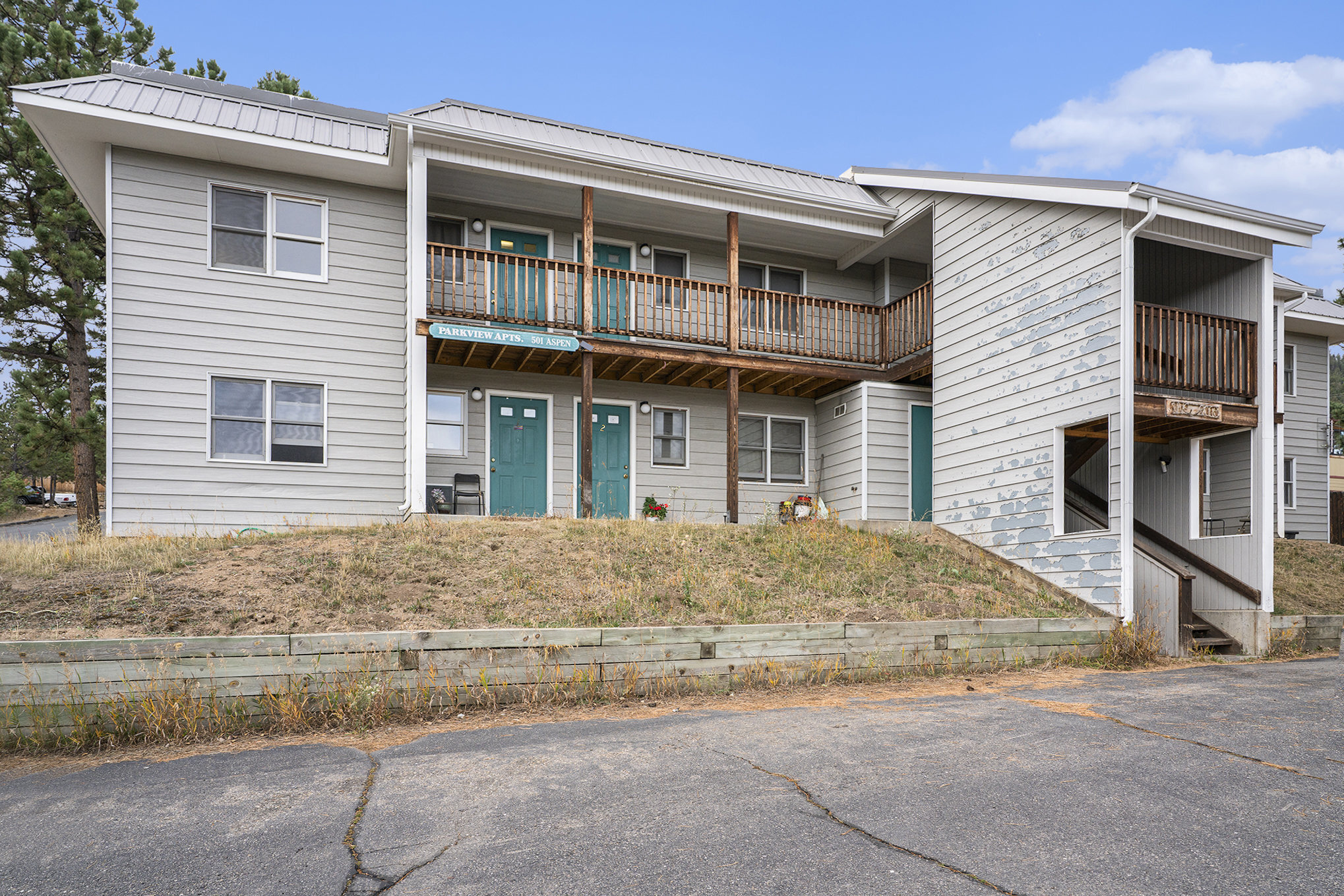 501 Aspen Ave, Estes Park, CO for sale Building Photo- Image 1 of 29