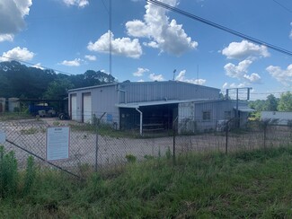 More details for 1995 State Highway 42, Overton, TX - Industrial for Sale