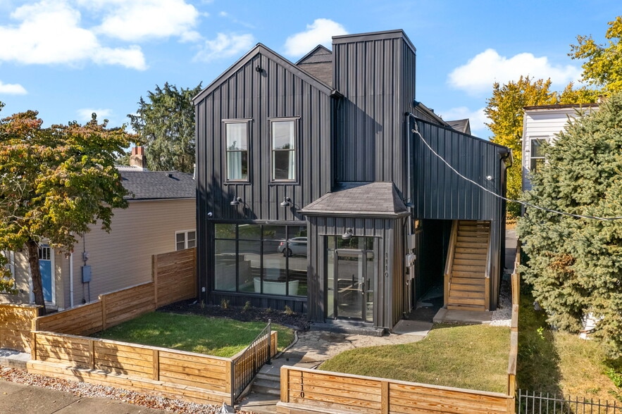 1110 Logan St, Louisville, KY à vendre - Photo du bâtiment - Image 2 de 65