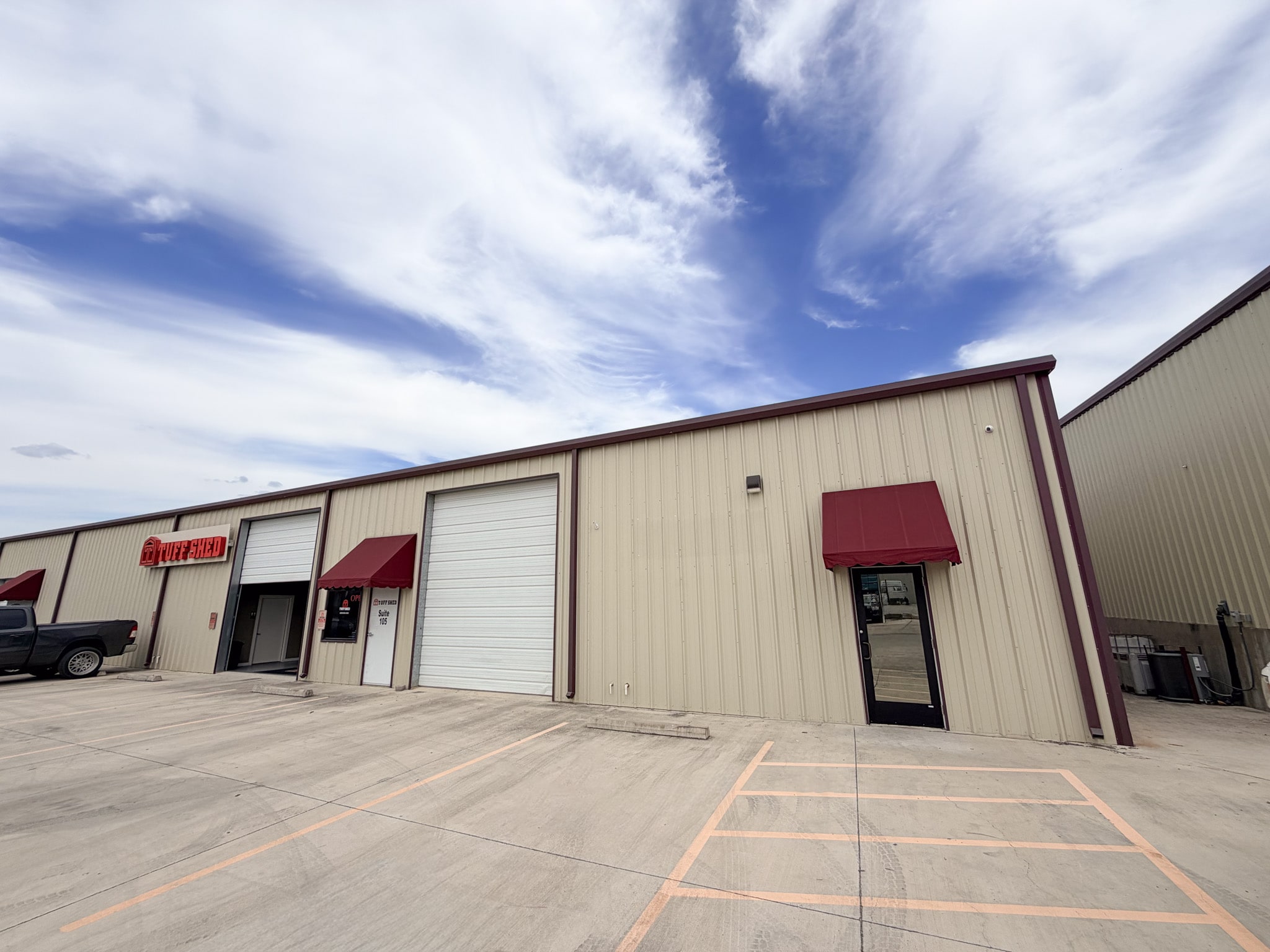 3943 S Interstate 35, New Braunfels, TX à louer Photo intérieure- Image 1 de 11