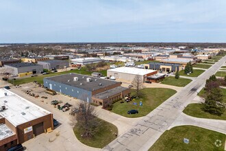 33891 Doreka Dr, Fraser, MI - Aérien  Vue de la carte - Image1