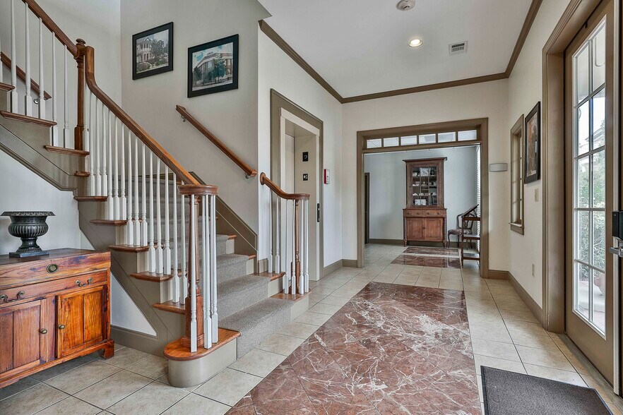 75 Jackson St, Newnan, GA for lease - Building Photo - Image 3 of 12