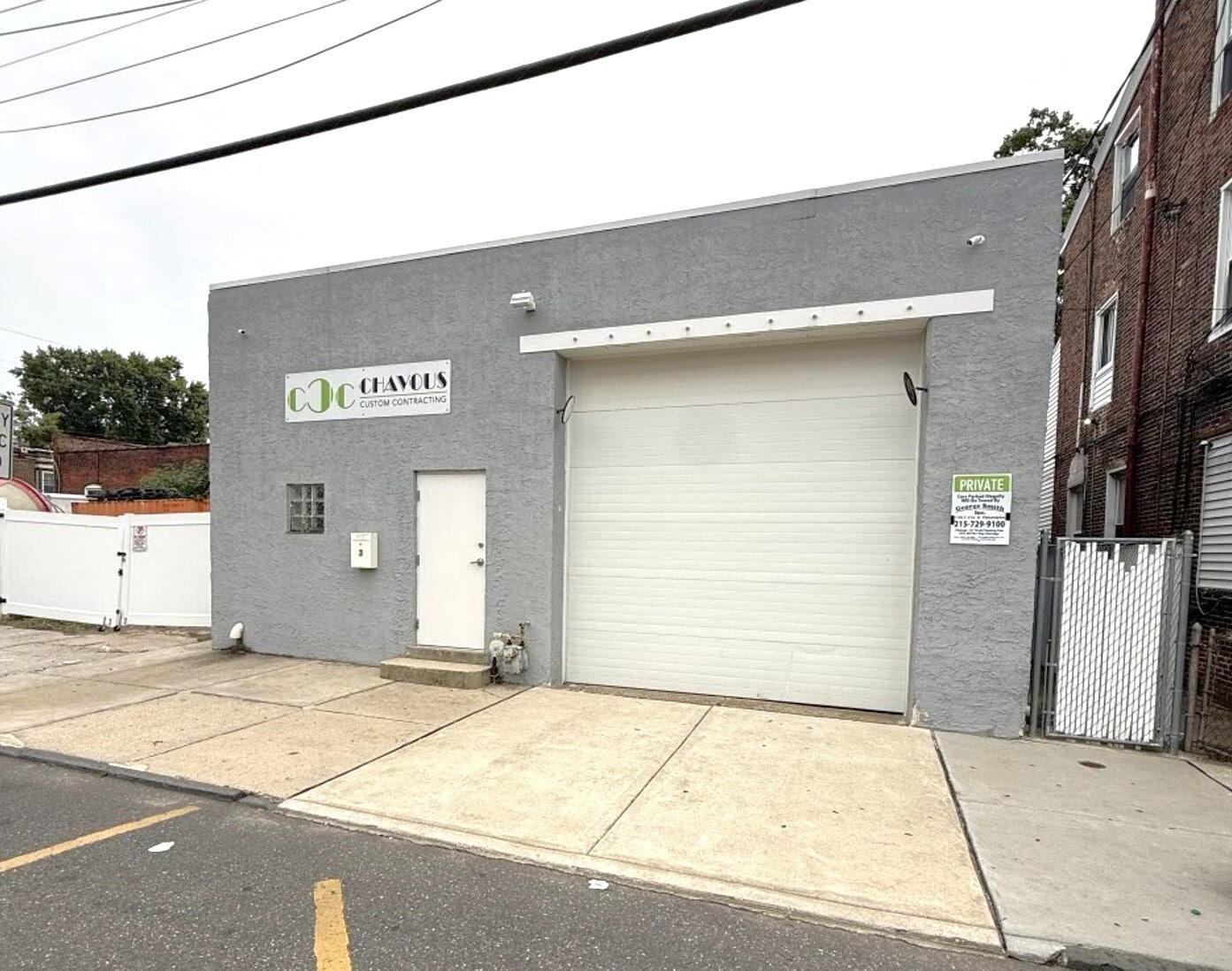 3 S 5th St, Darby, PA for sale Primary Photo- Image 1 of 8