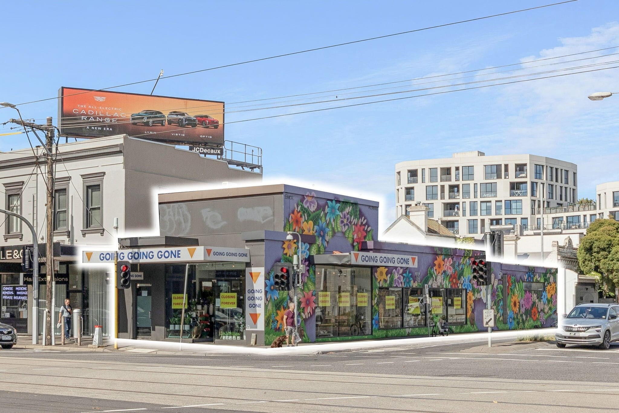 496 Bridge Rd, Richmond for lease Primary Photo- Image 1 of 3