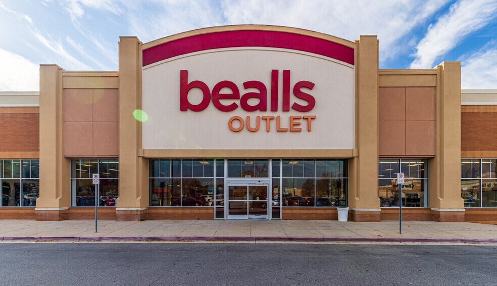 3620 Atlanta Hwy, Athens, GA à louer - Photo du bâtiment - Image 2 de 9