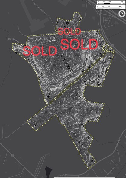 N Main St, Crossville, TN à vendre - Aérien - Image 2 de 32