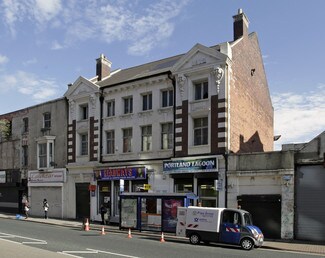 More details for 9-10 Great Hampton St, Birmingham - Office for Lease