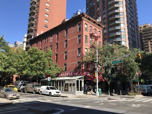 More details for 355 E 78th St, New York, NY - Retail for Lease