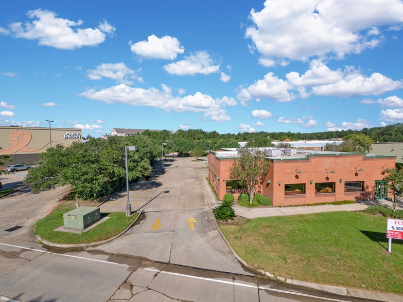 315 N Highway 190, Covington, LA à vendre - Photo du bâtiment - Image 2 de 28