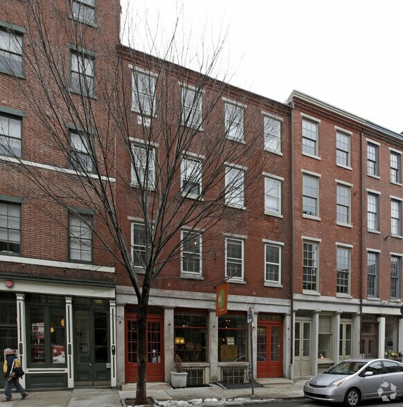 157-159 N 3rd St, Philadelphia, PA for sale - Primary Photo - Image 1 of 14