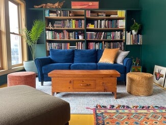 Plus de détails pour 25 N Main St, Lisbon, NH - Bureau/Médical à louer