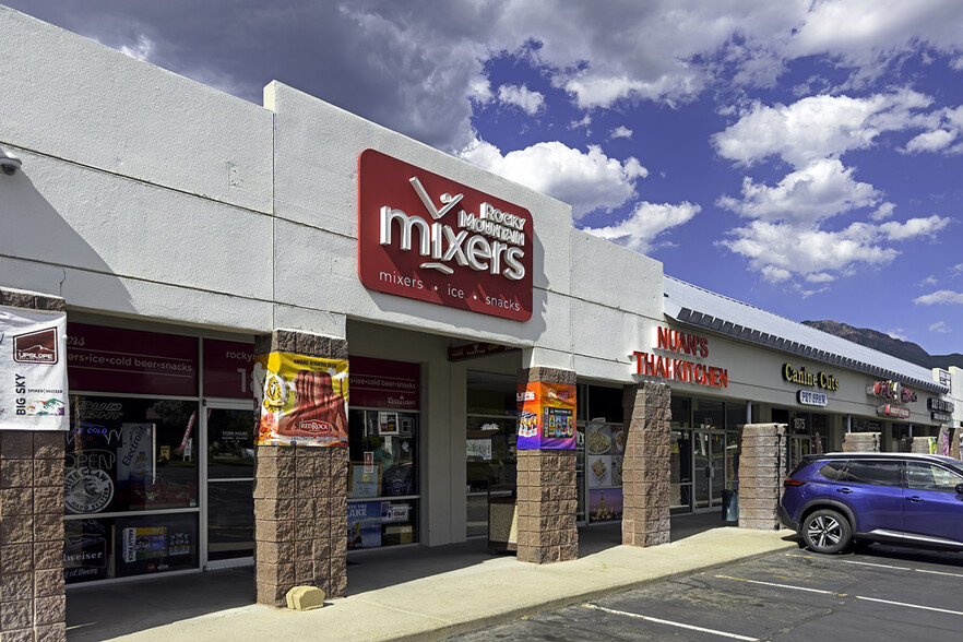 1855-1891 Fort Union Blvd, Salt Lake City, UT for lease - Building Photo - Image 2 of 8