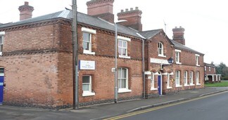 More details for South St, Ashby De La Zouch - Coworking for Lease