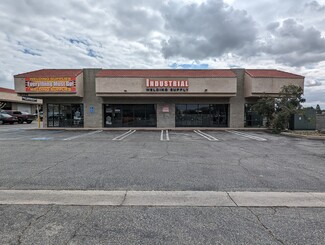 Plus de détails pour 11195 Central Ave, Ontario, CA - Vente au détail à louer