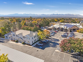 2118 E 3900 S, Salt Lake City, UT - Aérien  Vue de la carte - Image1