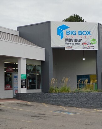 More details for 2200 S Monaco Pky, Denver, CO - Retail for Lease