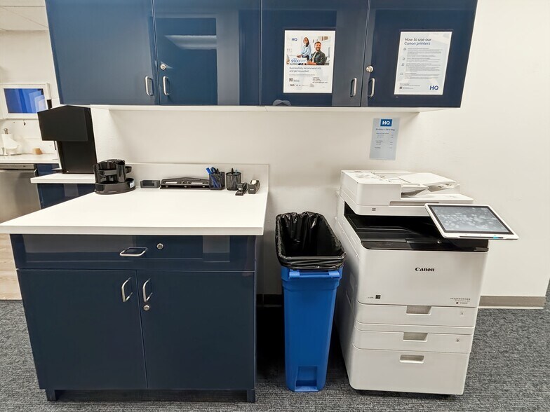 23820-23828 Hawthorne Blvd, Torrance, CA à louer - Photo du bâtiment - Image 3 de 8