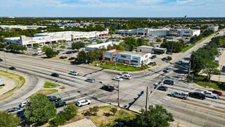 More details for 1931 Texas Ave S, College Station, TX - Retail for Lease